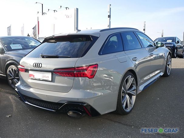 Audi RS6 Avant 441 kW image number 3