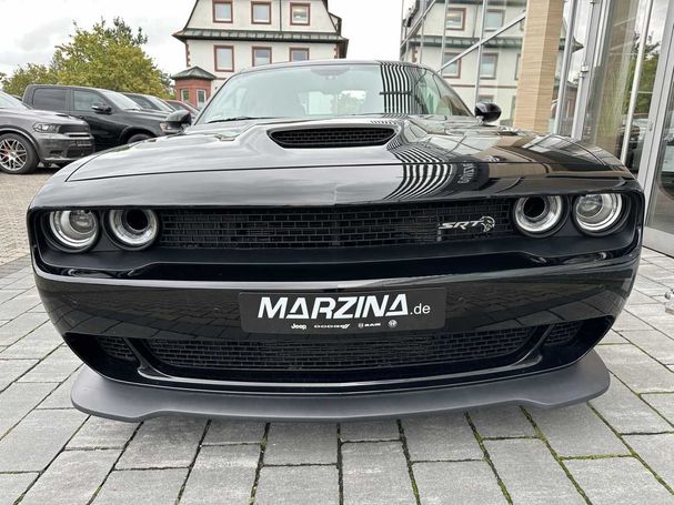 Dodge Challenger 527 kW image number 1