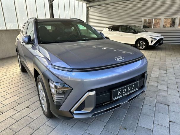 Hyundai Kona 88 kW image number 1