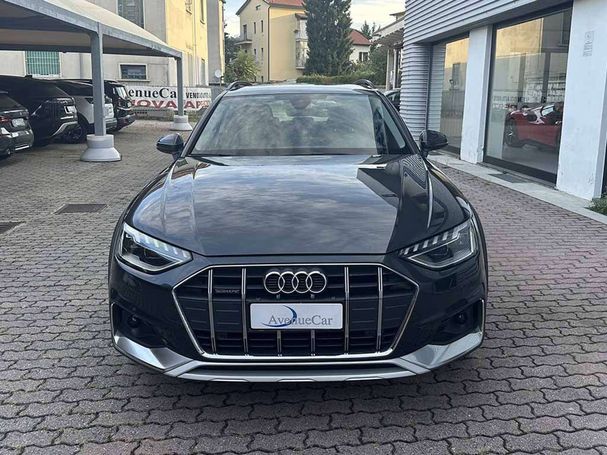 Audi A4 Allroad 40 TDI quattro S tronic 140 kW image number 3