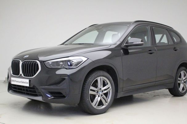 BMW X1 sDrive18i 104 kW image number 8