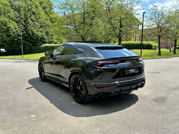 Lamborghini Urus 478 kW image number 4