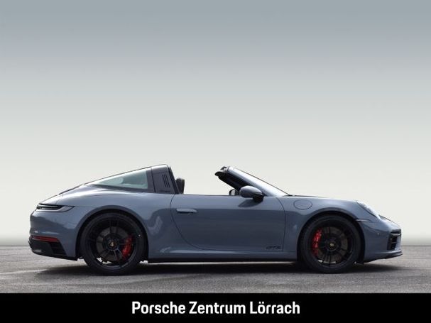 Porsche 992 Targa 4 GTS 353 kW image number 4