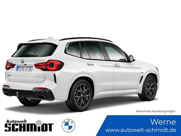 BMW X3 xDrive30e M Sportpaket 215 kW image number 3