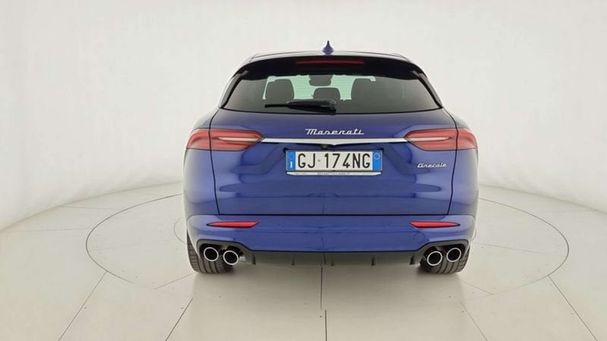 Maserati Grecale GT 221 kW image number 3