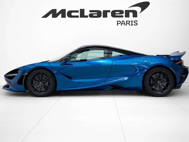 McLaren 750S 552 kW image number 2