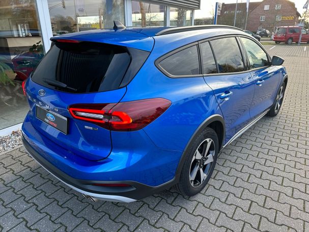 Ford Focus Active X 114 kW image number 3