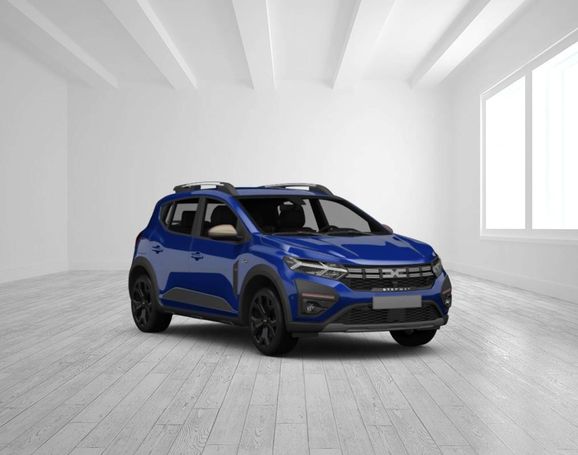 Dacia Sandero Stepway Extreme 67 kW image number 6