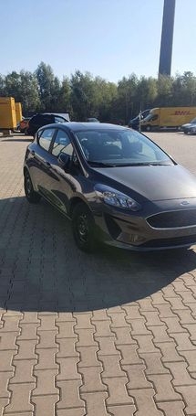 Ford Fiesta 74 kW image number 2