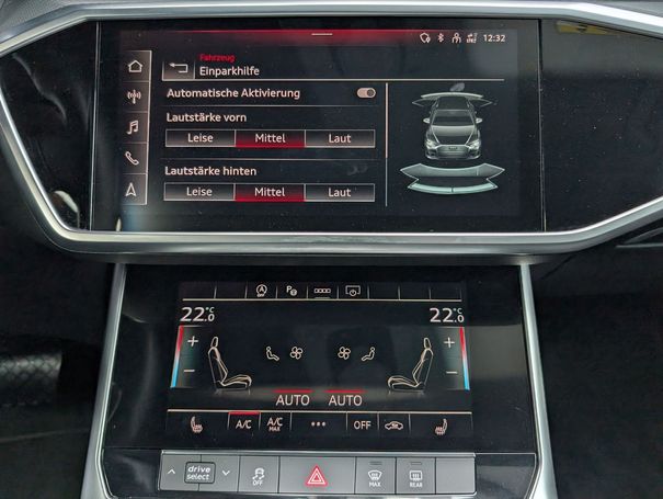 Audi A6 quattro Avant Business 150 kW image number 38