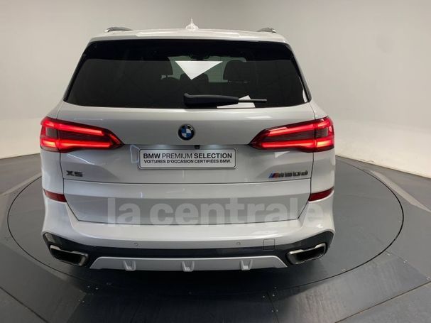 BMW X5 M 50d xDrive 294 kW image number 5