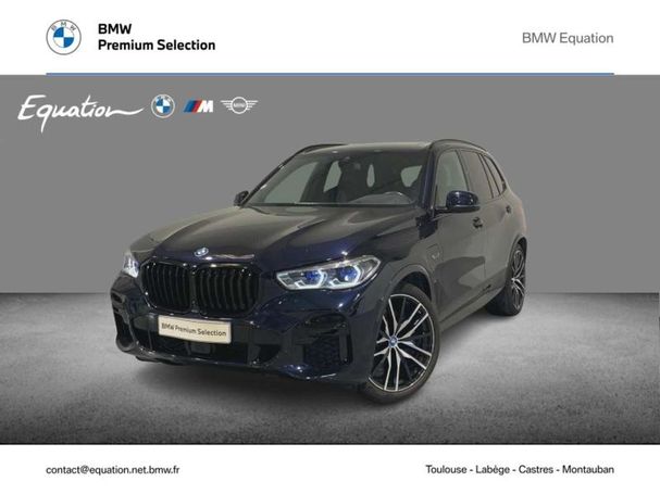 BMW X5 xDrive 213 kW image number 1