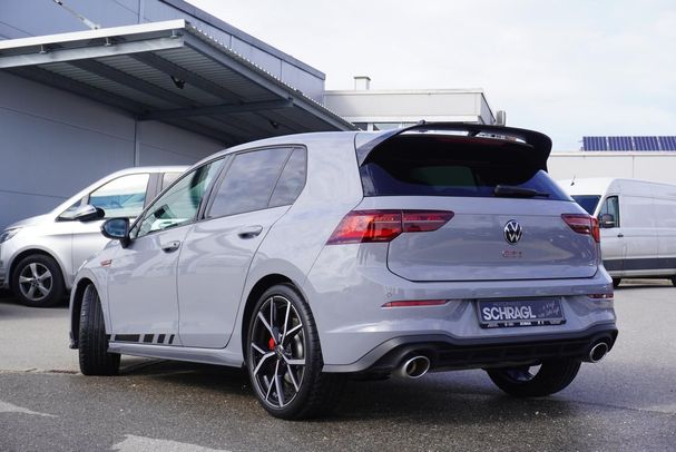 Volkswagen Golf GTI Clubsport DSG 221 kW image number 4