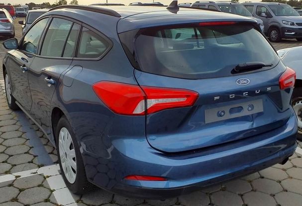 Ford Focus EcoBoost 92 kW image number 4