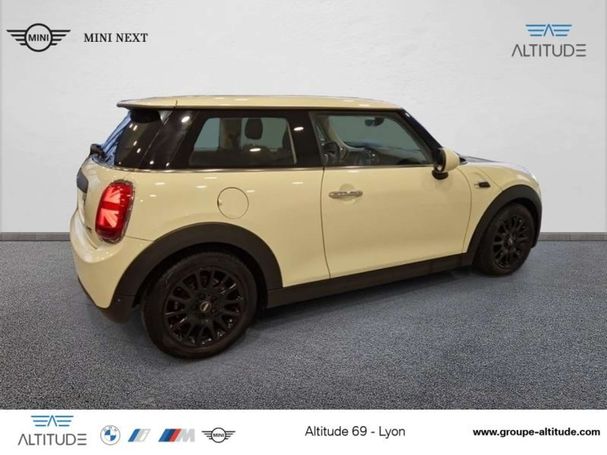 Mini One 76 kW image number 8