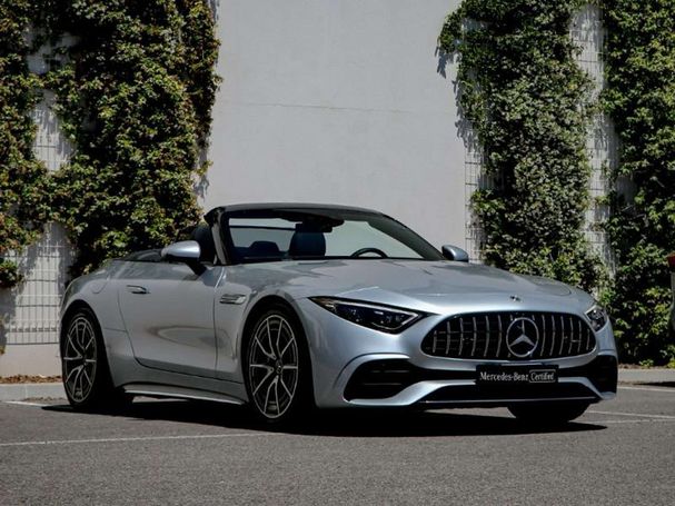 Mercedes-Benz SL 43 AMG 284 kW image number 2