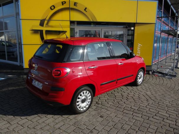 Fiat 500L 1.4 16V Urban 70 kW image number 3