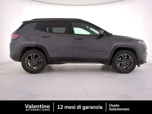 Jeep Compass 1.3 PHEV 140 kW image number 5