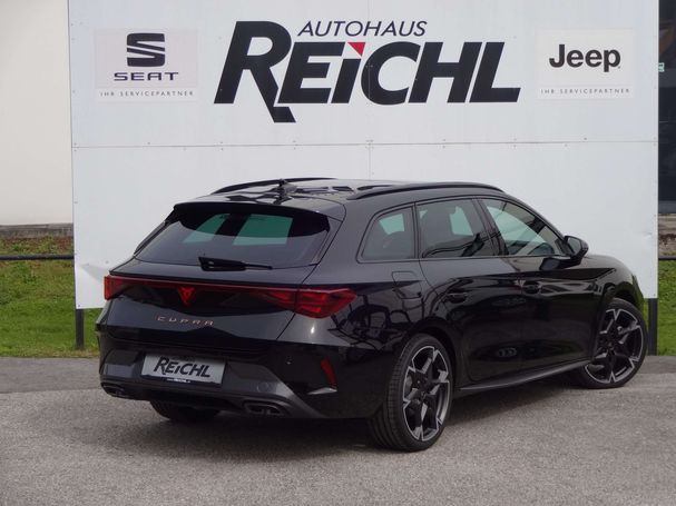 Cupra Leon 1.5 eTSI DSG 110 kW image number 2