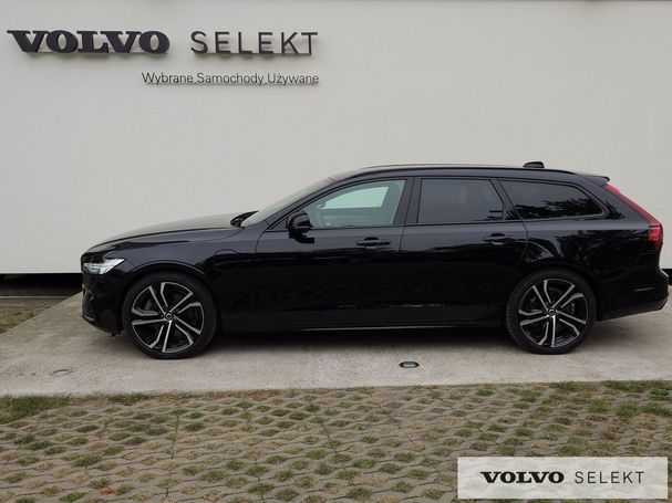 Volvo V90 AWD 335 kW image number 3