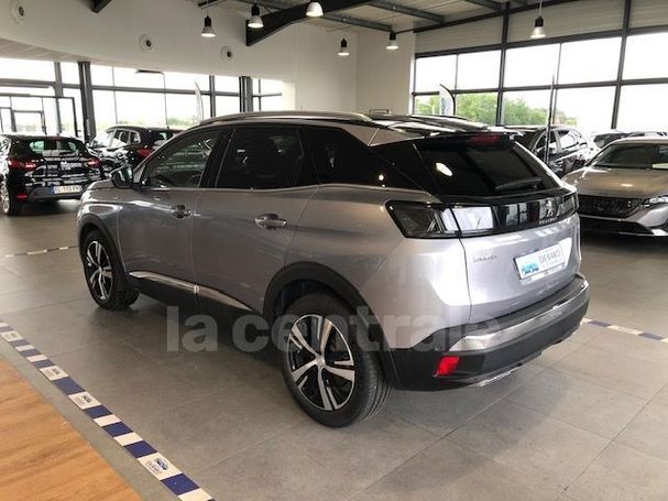 Peugeot 3008 PureTech 130 EAT8 S&S 96 kW image number 4