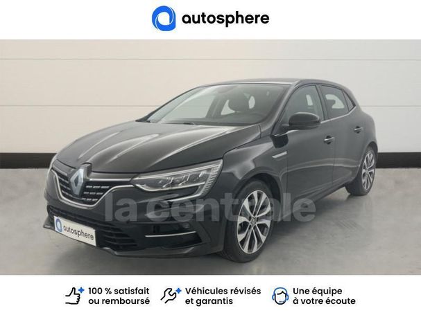 Renault Megane TCe 140 Techno 103 kW image number 1