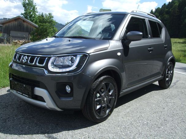 Suzuki Ignis 61 kW image number 1