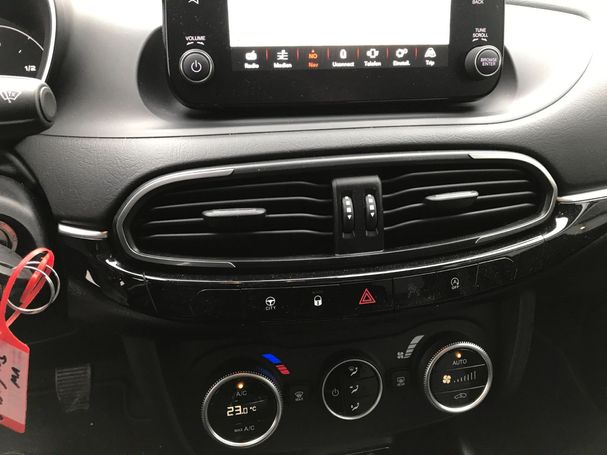 Fiat Tipo 74 kW image number 10