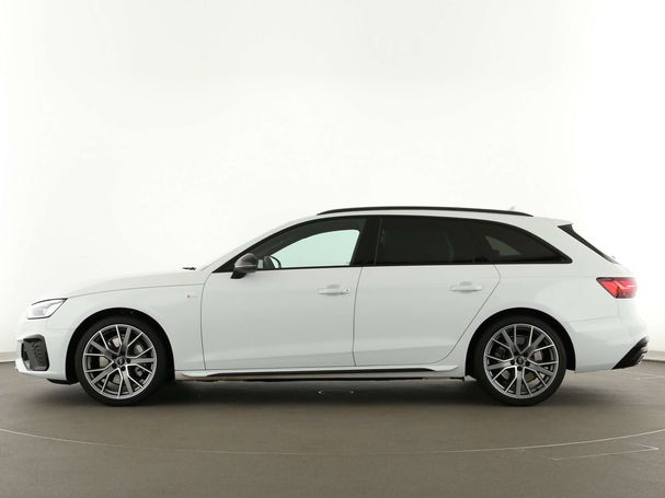 Audi A4 45 TFSI quattro S tronic S-line Avant 180 kW image number 5