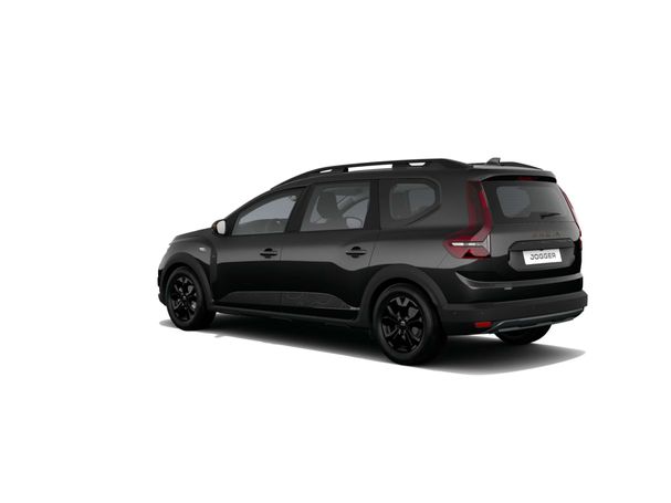 Dacia Jogger Hybrid 104 kW image number 3