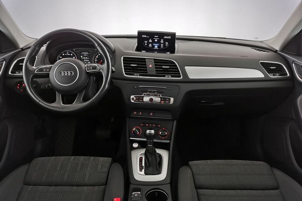 Audi Q3 1.4 TFSI S tronic Sport 110 kW image number 9