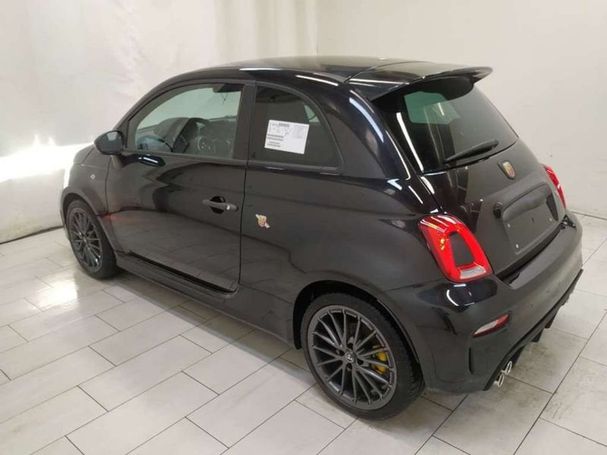 Abarth 695 132 kW image number 6