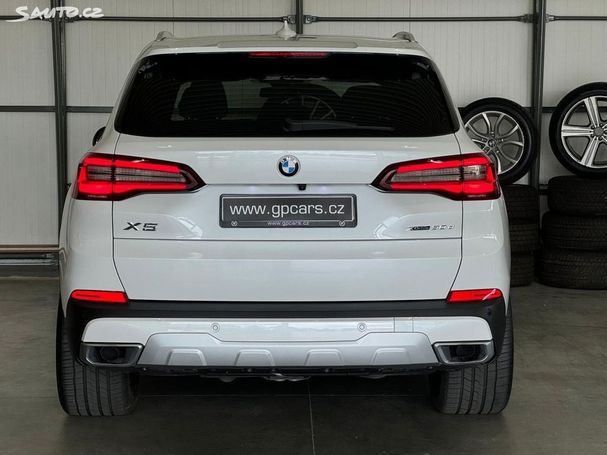 BMW X5 xDrive 210 kW image number 5