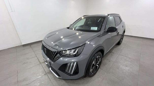 Peugeot 2008 PureTech 74 kW image number 1