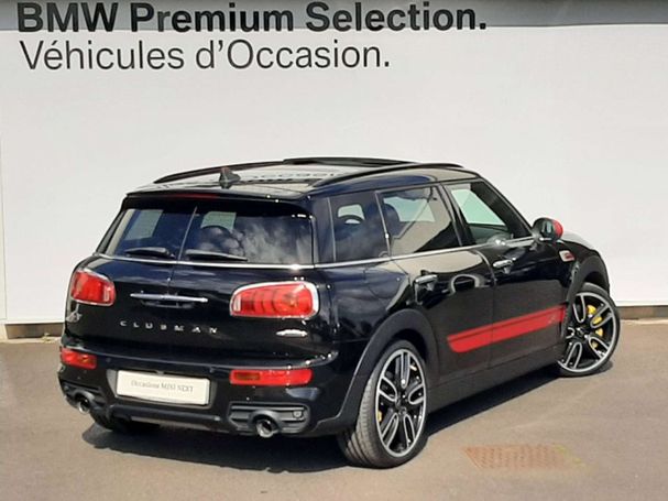 Mini John Cooper Works 172 kW image number 2