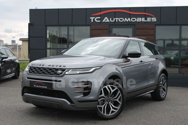 Land Rover Range Rover Evoque P300e PHEV 227 kW image number 1