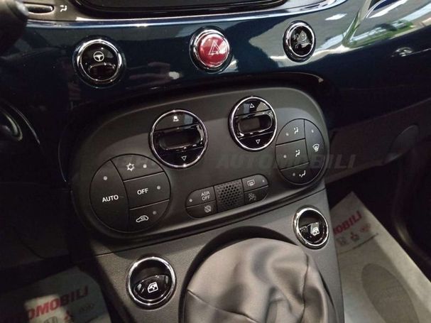 Fiat 500 1.0 51 kW image number 17