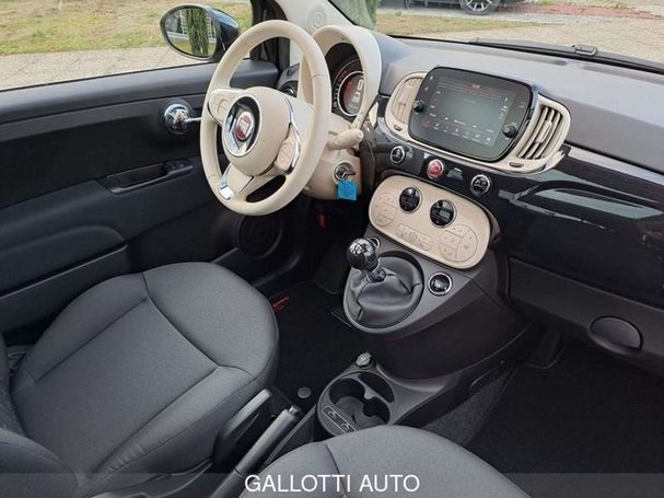 Fiat 500 1.0 51 kW image number 17