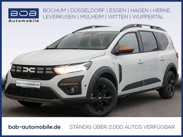 Dacia Jogger 100 ECO-G Extreme 74 kW image number 1