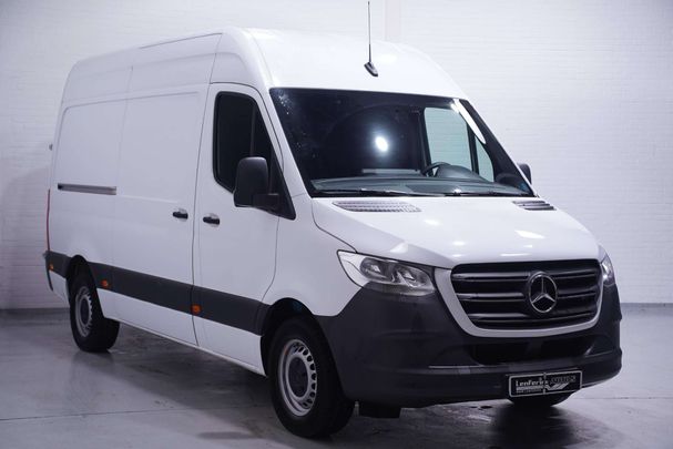 Mercedes-Benz Sprinter 317 CDI 125 kW image number 3