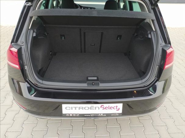 Volkswagen Golf 1.6 TDI Join DSG 85 kW image number 9