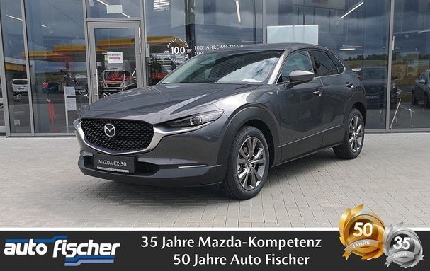 Mazda CX-30 2.0 186 137 kW image number 1