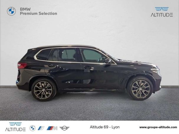 BMW X5 xDrive 213 kW image number 7