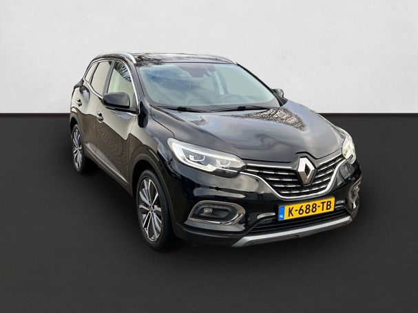 Renault Kadjar TCe 140 103 kW image number 3