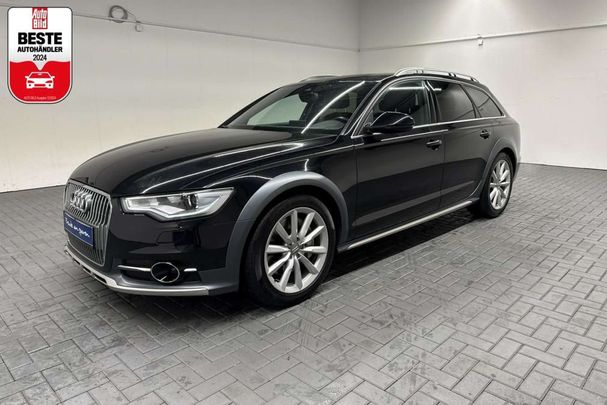 Audi A6 Allroad quattro 230 kW image number 1