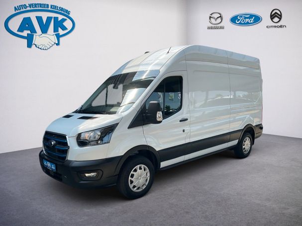 Ford E-Transit 350 L3 Trend 135 kW image number 1