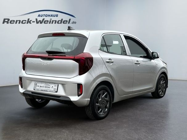 Kia Picanto 1.0 Vision 49 kW image number 2