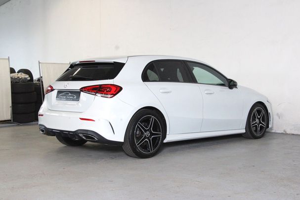 Mercedes-Benz A 220 d 140 kW image number 7