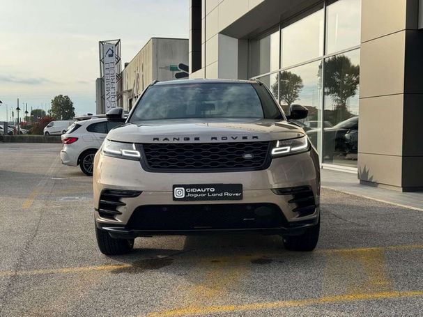 Land Rover Range Rover Velar 150 kW image number 1