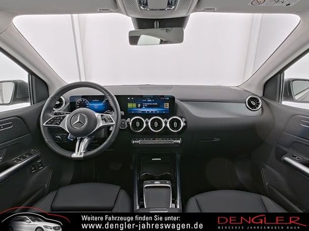 Mercedes-Benz B 250 e 160 kW image number 5